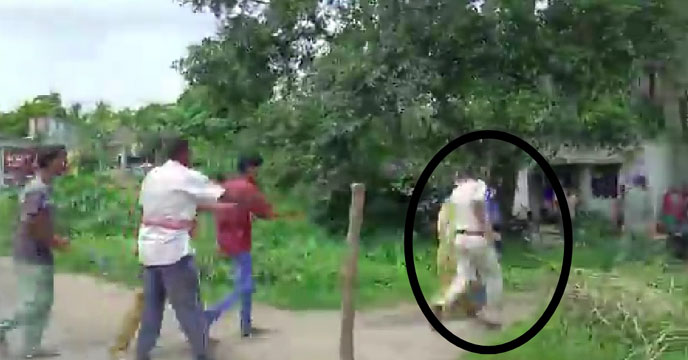 Panchayat Bardhaman