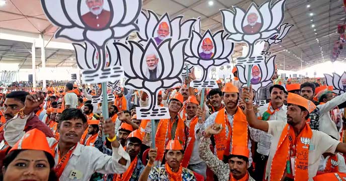 BJP