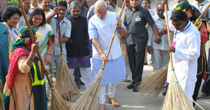PM Modi