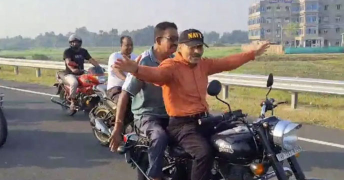 Adhir Ranjan Chowdhury