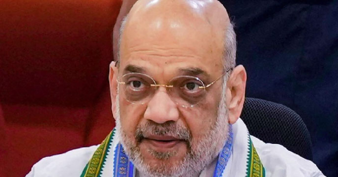 गहलोत सरकार ने लांघी तुष्टीकरण की सभी सीमाएं : अमित 1 Amit Shah