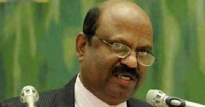 Governor