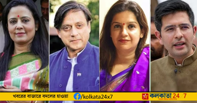 कुछ हमारे आलोचक हैं जो झूठे आरोप हमेशा लगाते रहते हैं: अश्विनी वैष्णव 1 India Mahua Maitra
