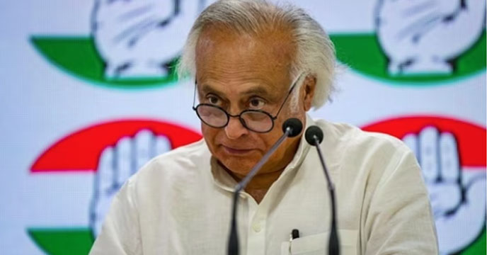 2010 का कानून कमजोर करने पर तुली मोदी सरकार : जयराम रमेश 1 Jairam Ramesh