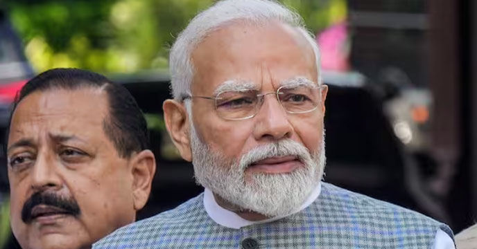 एक भारत, श्रेष्ठ भारत की भावना मजबूत हुई : मोदी 1 Modi 2