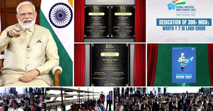 Modi 3