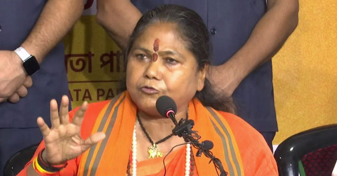 Niranjan Jyoti