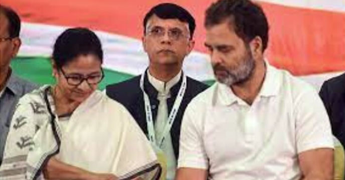 mamata rahul