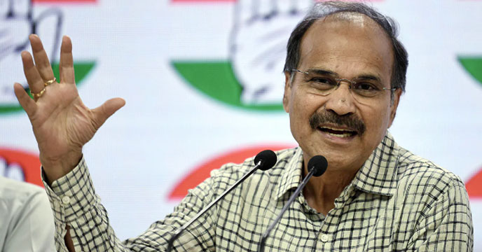 ममता के पीछे जरूर कोई रहस्य होगा : अधीर 1 Adhir-Ranjan-Chowdhury