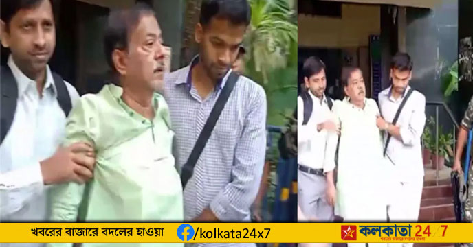 ज्यादा दिन तक जिन्दा नहीं रह पाऊंगा : ज्योतिप्रिय 1 Jyotipriya 1