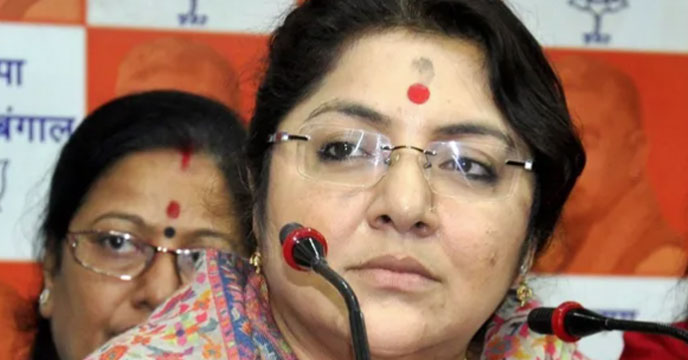 Locket Chatterjee
