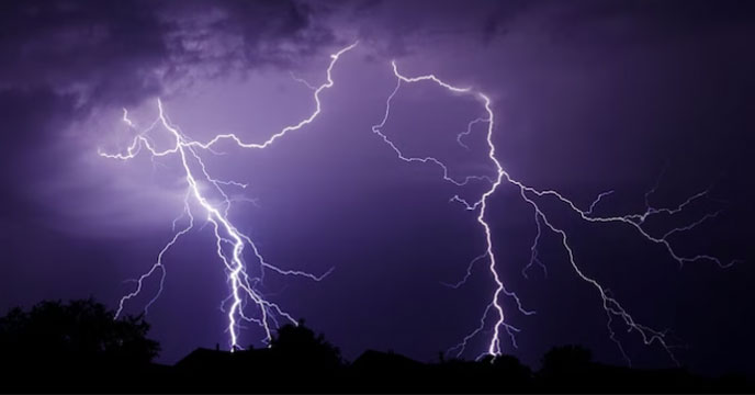 lightning