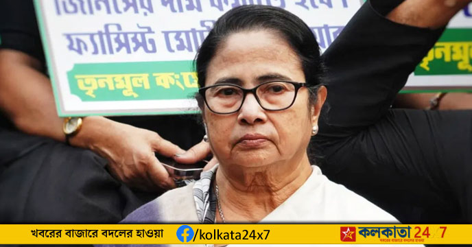 ममता बनर्जी को उनके ही गढ़ में घेरने की तैयारी में भाजपा 1 Mamata Banerjee