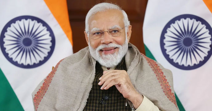 वंदे भारत और अमृत भारत ट्रेनों को हरी झंडी दिखाएंगे पीएम मोदी 1 PM Modi