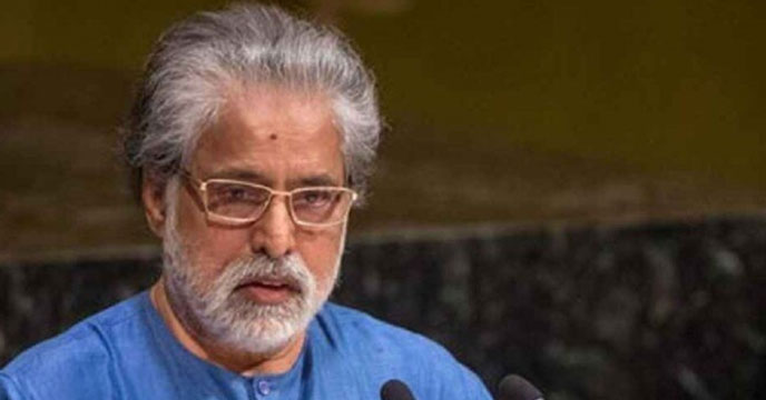 Sudip Banerjee