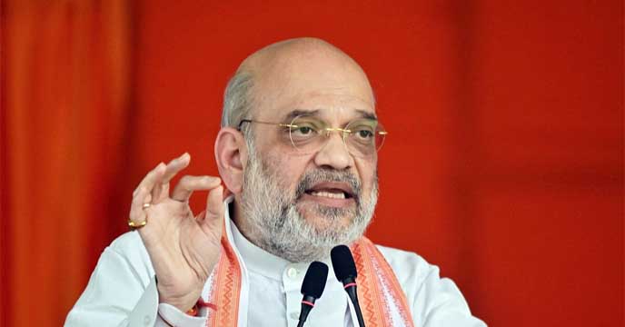 BJP amit