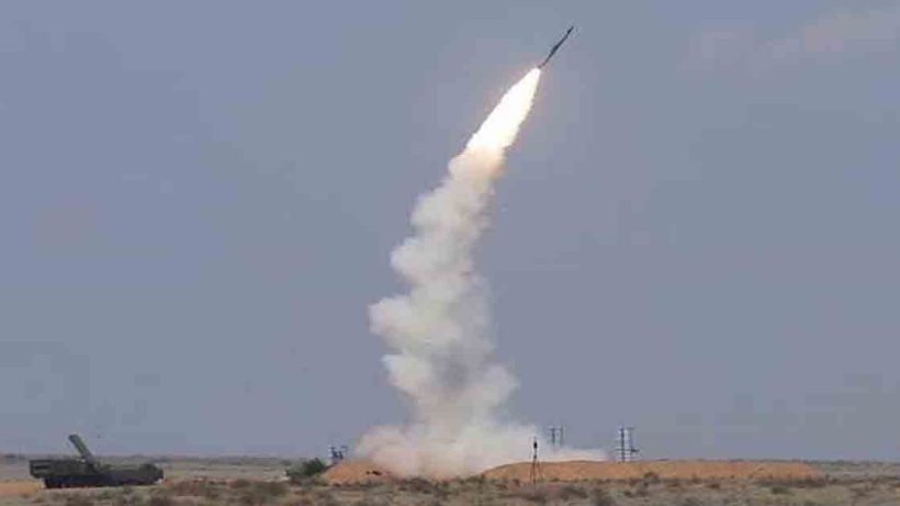 Israel Attack Iran