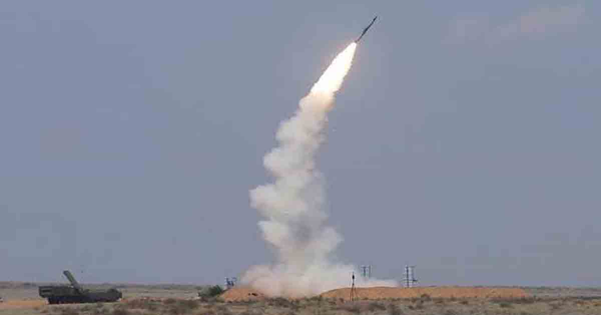 Israel Attack Iran