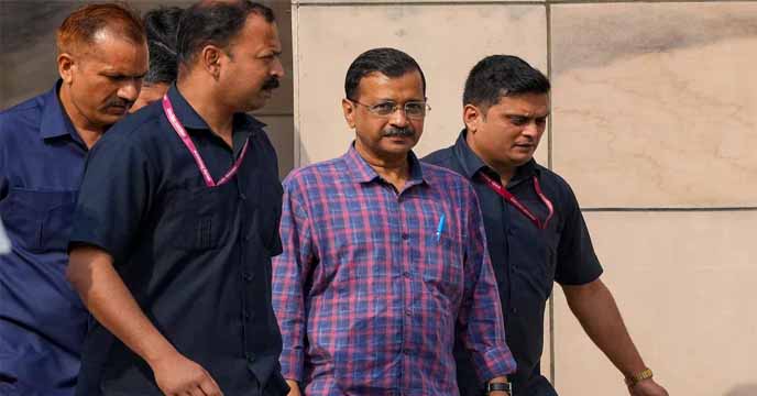 Kejriwal