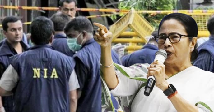 Mamata attack NIA: एनआईए अधिकारियों पर हमले को लेकर ममता बनर्जी ने बोला सरेआम झूठ, उन्हीं की पुलिस ने दी उल्टी रिपोर्ट 1 WhatsApp Image 2024 04 11 at 00.53.23