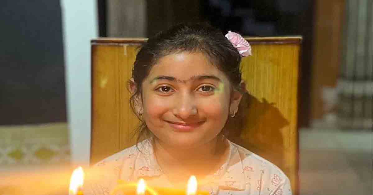 10 years girl death in punjab