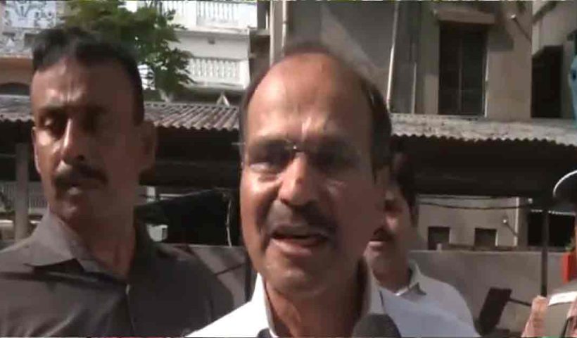 Adhir Ranjan chowdhury