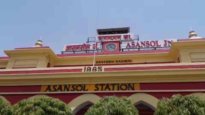 Asansol election24
