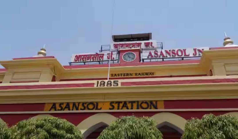 Asansol election24