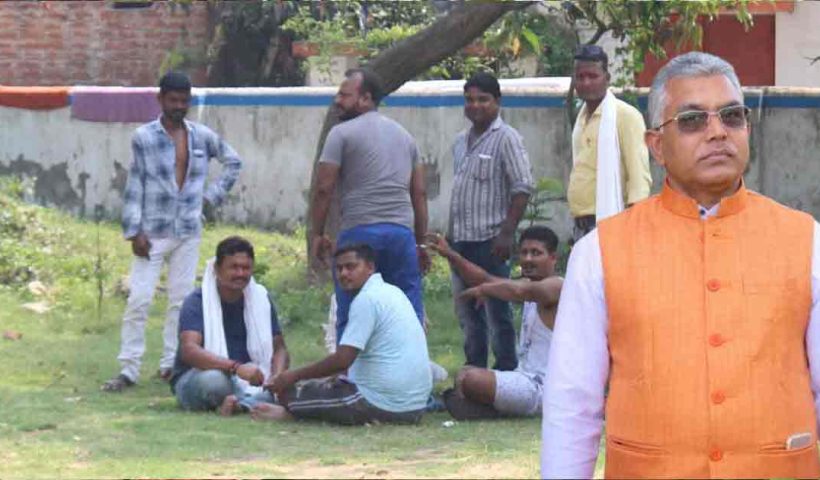 Dilip Ghosh