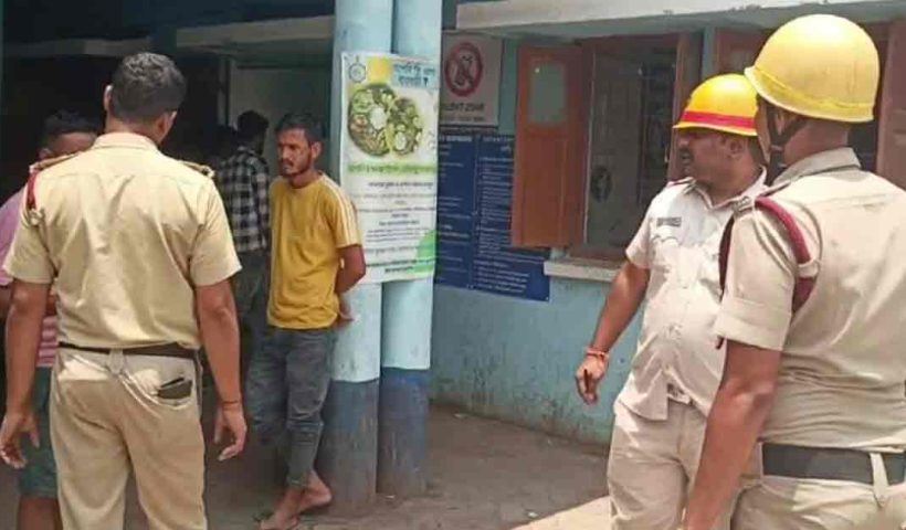 FIR Department