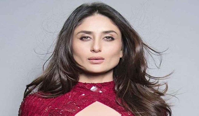 Kareena Kapoor