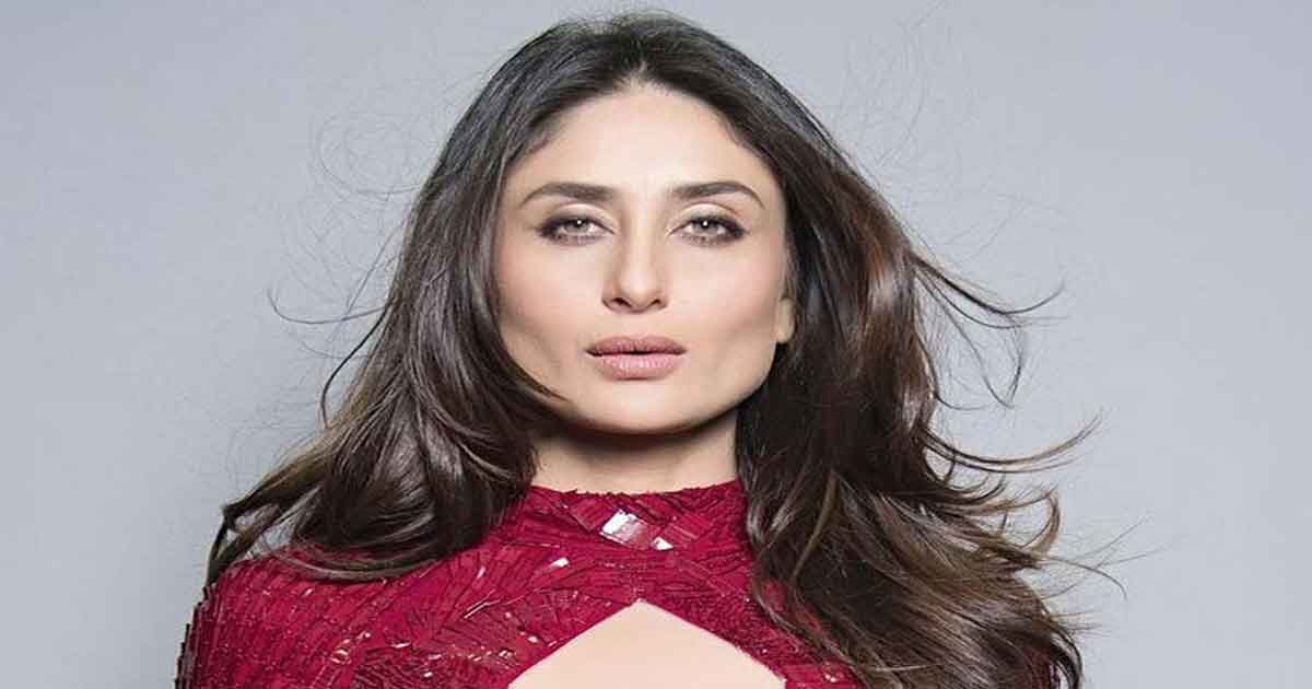 Kareena Kapoor