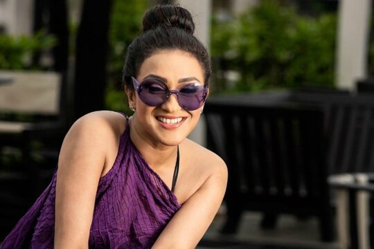 Rituparna Sengupta 1
