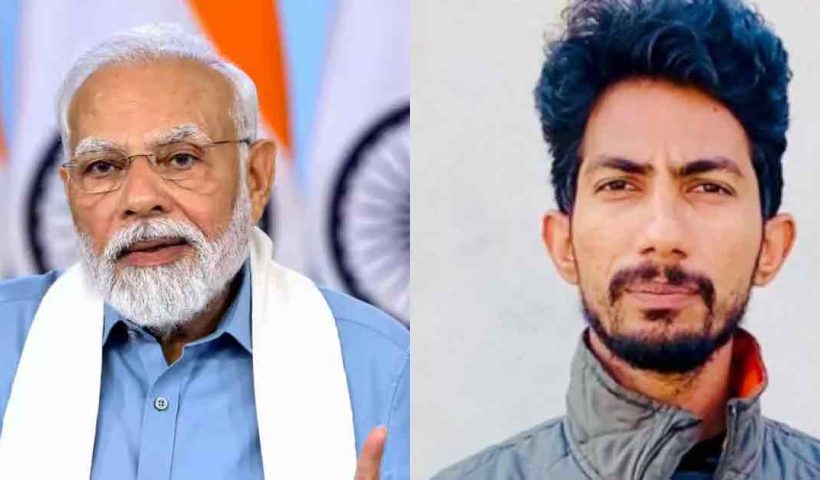 lok-sabha-elections-2024-laugh-or-cry-comedian-after-nomination-rejected-from-pm-modis-seat