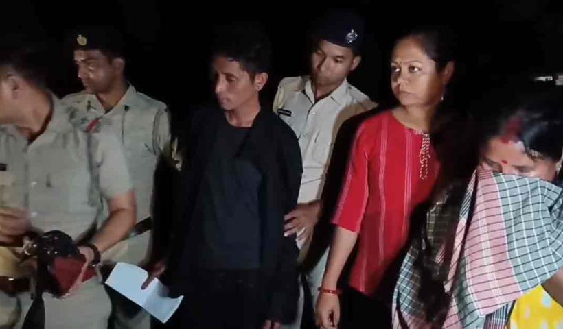Two-arrested-with-brown-sug
