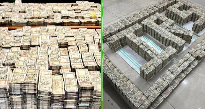 cash