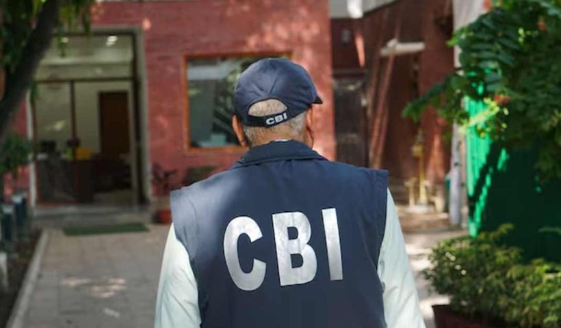 CBI