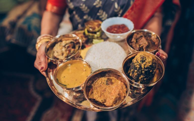 Jamai Sasthi What Is It Why Is It Celebrated Dishes Served On This Special Bengali Occasion