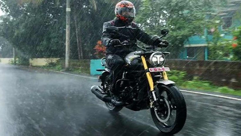 bike
