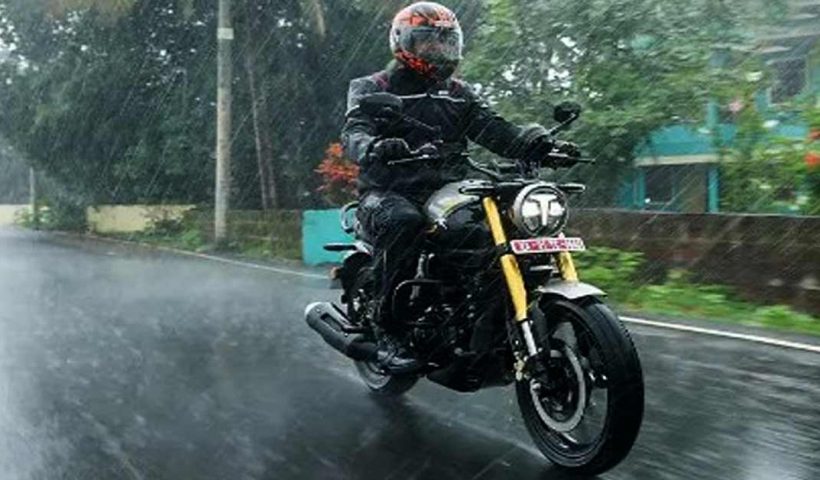 bike
