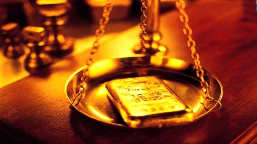 gold price