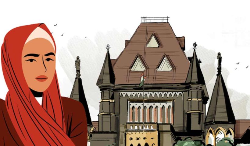 hijab Mumbai