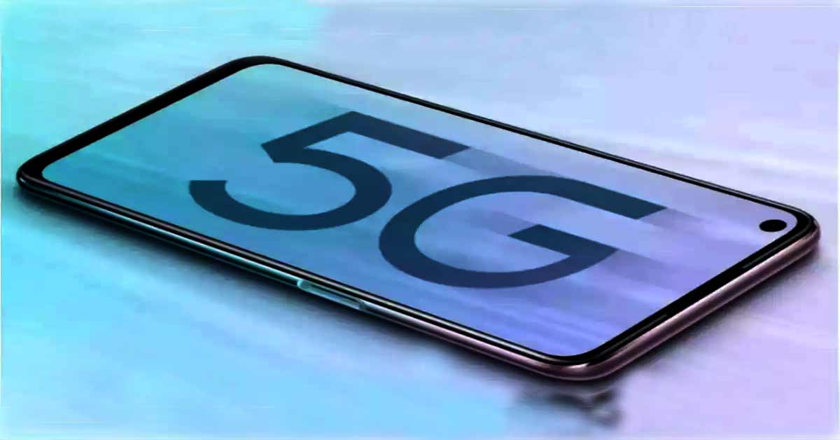 5g phone