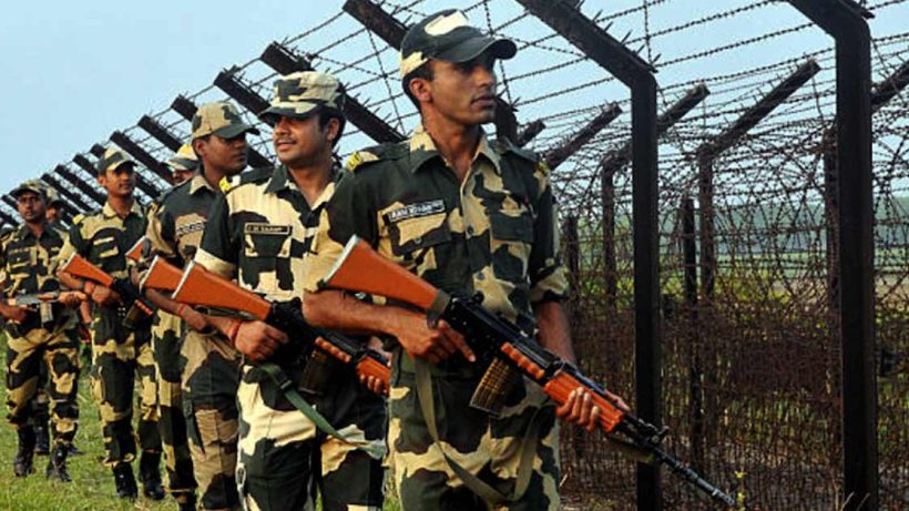 BSF