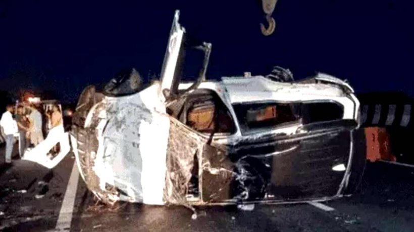 road Accident