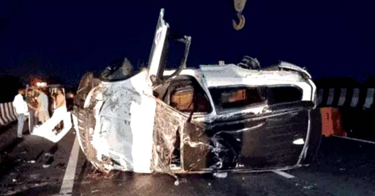 road Accident