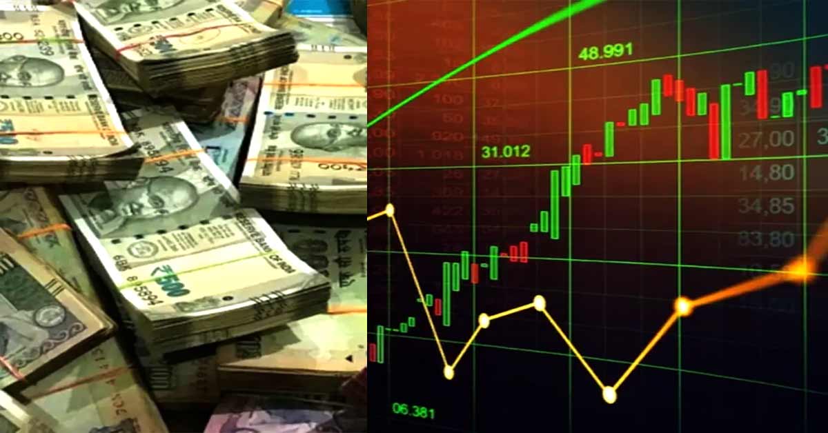 share market