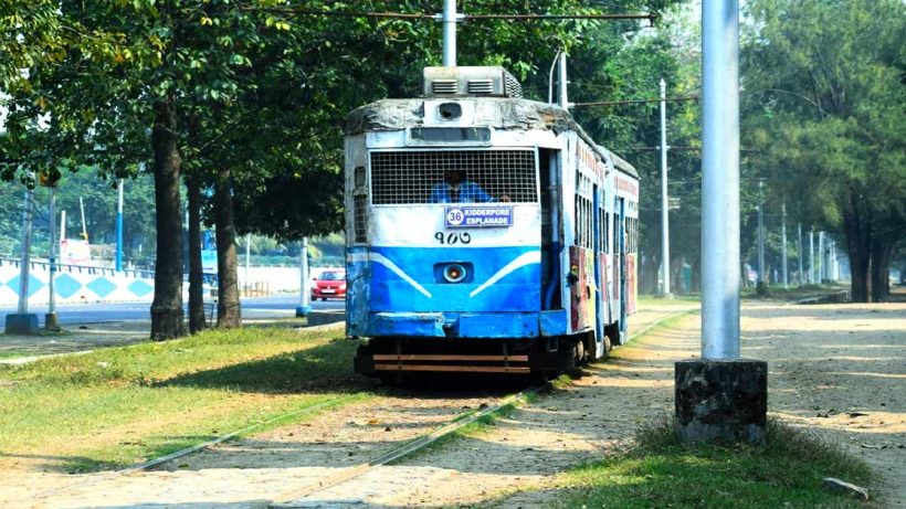 tram