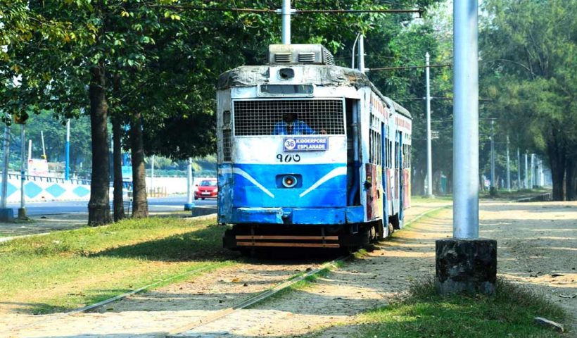 tram