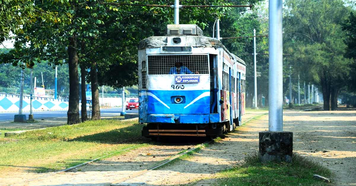 tram